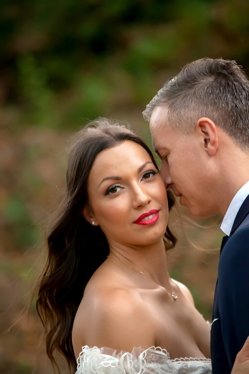 Λάμπρος & Μαρία - Τρίκαλα : Real Wedding by Photography By Aigli